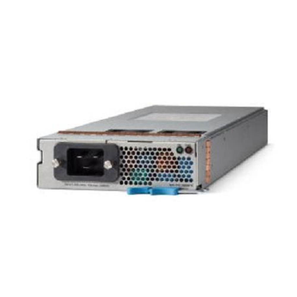 Блок питания Cisco N9K-PAC-3000W-B