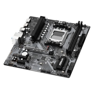 Материнская плата ASRock B650M-H/M.2+