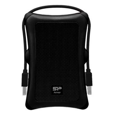 Жесткий диск Silicon Power Armor A30 2Tb SP020TBPHDA30S3A
