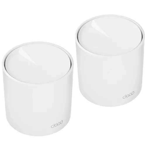 Точка доступа TP-Link Deco X10(2-pack)