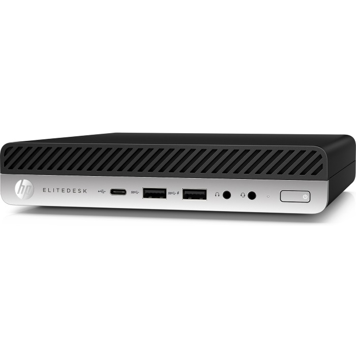 HP EliteDesk 800 G4 DM