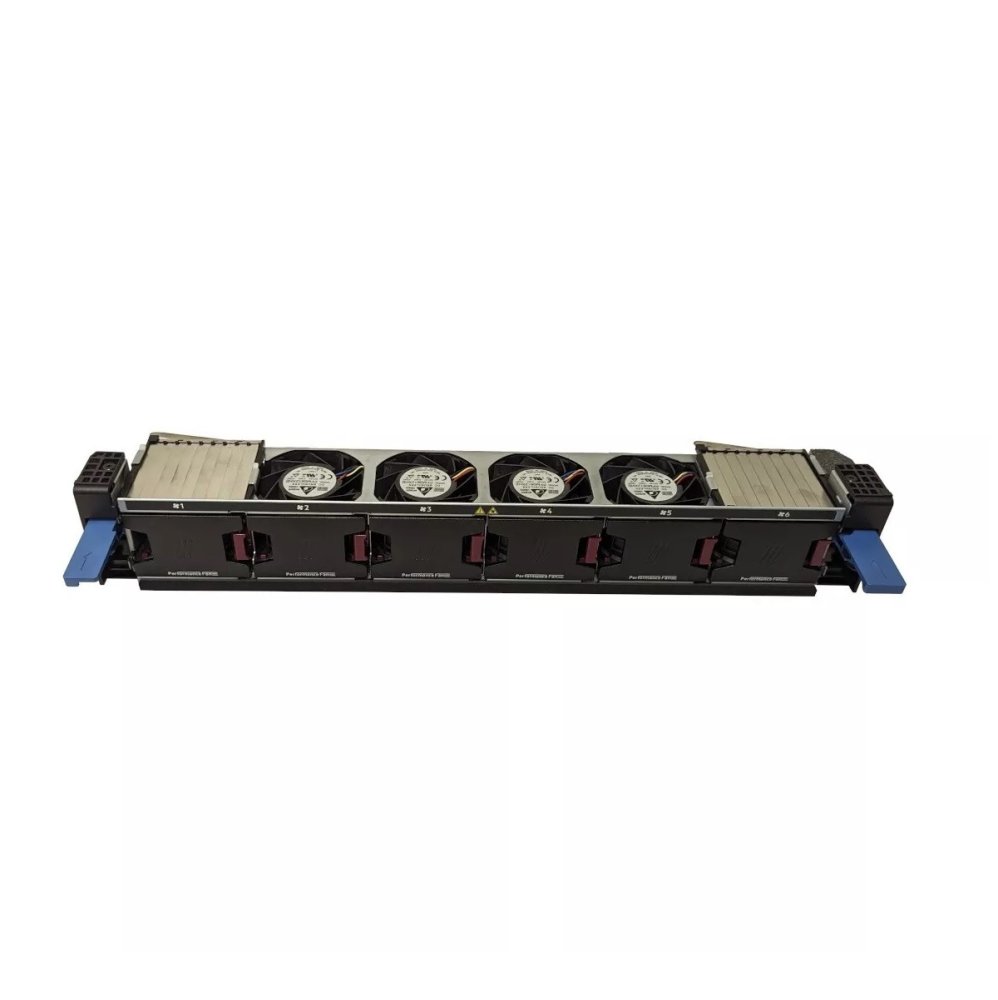 Плата расширения HP SPS-FAN CAGE W/Louver [877953-001]