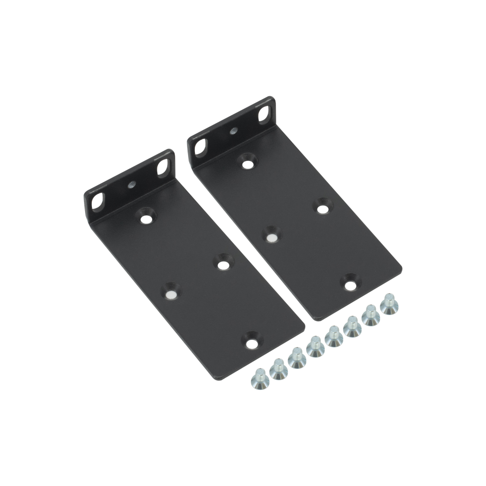 Крепление SNR-RMB-CT5500-Z (гальваническое покрытие) для Cisco 5500 Wireless Controller в стойку 19"