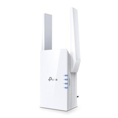 Усилитель беспроводного сигнала TP-Link RE605X