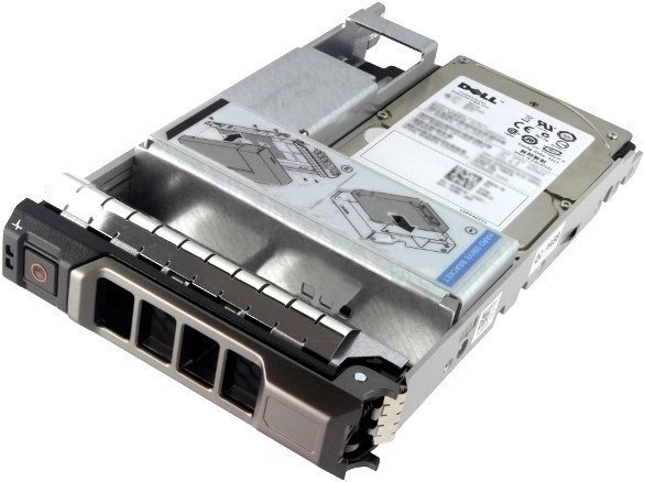 Жёсткий диск Dell 400-BLFB