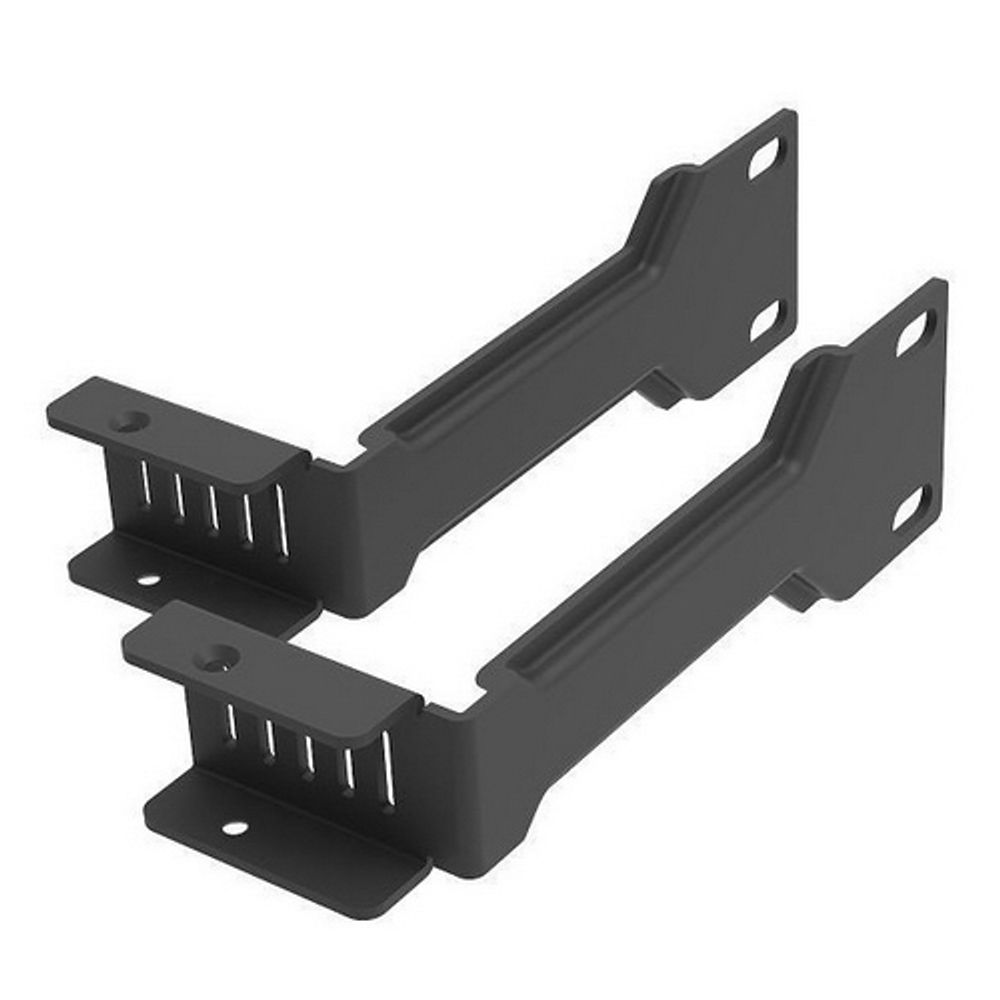 Крепление MikroTik Rackmount ears set for RB4011 series (K-65)