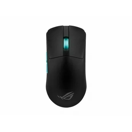Мышь Asus P713 ROG HARPE ACE AIM LAB EDITION BLK (90MP02W0-BMUA00) в Санкт-Петербурге