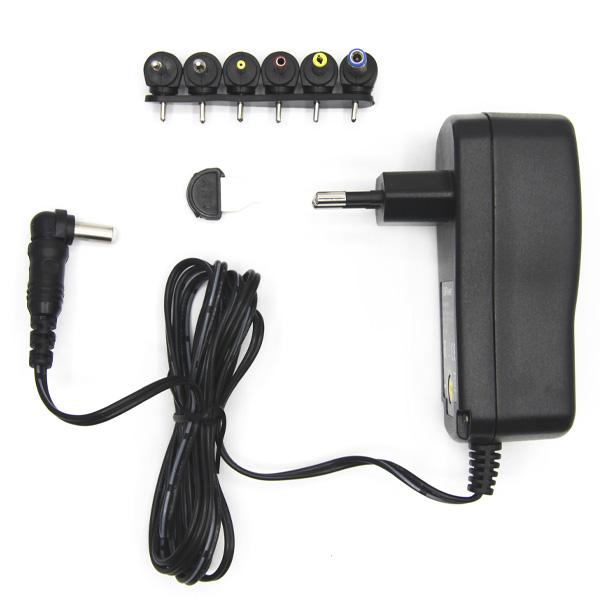 Блок питания GoPower PowerTech 500 универсальн. импульсный (1/100) GoPower PowerTech 500 (00-00015334)