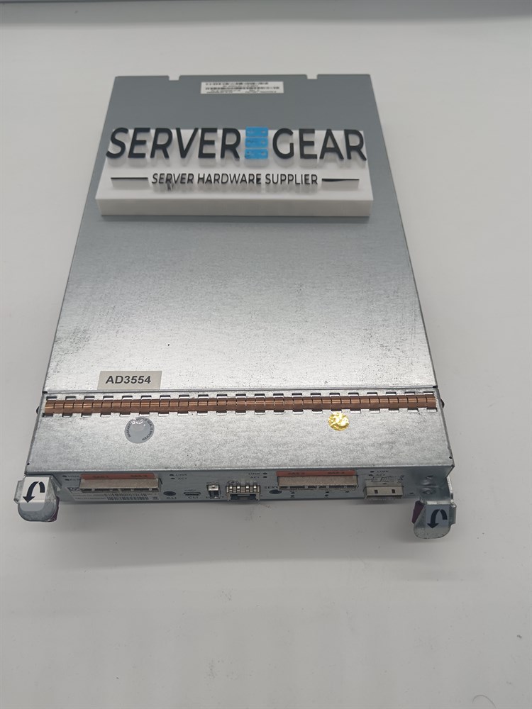 Контроллер 582934-001 НР P2000 G3 SAS MSA Array Controller