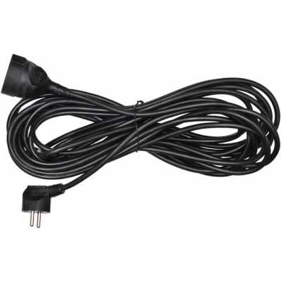 Кабель питания Buro BU-PS1.10/B