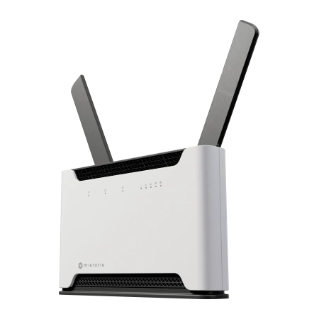 Точка доступа MikroTik H53UiG-5HaxQ2HaxQ