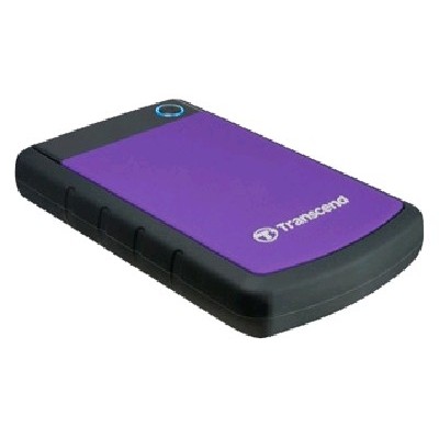 Жесткий диск Transcend StoreJet 25H3P 2Tb TS2TSJ25H3P