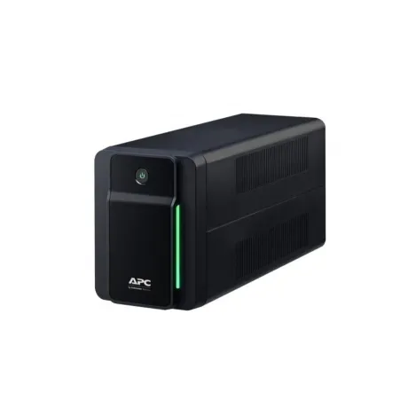 ИБП APC Back-UPS BX750MI черный в Санкт-Петербурге