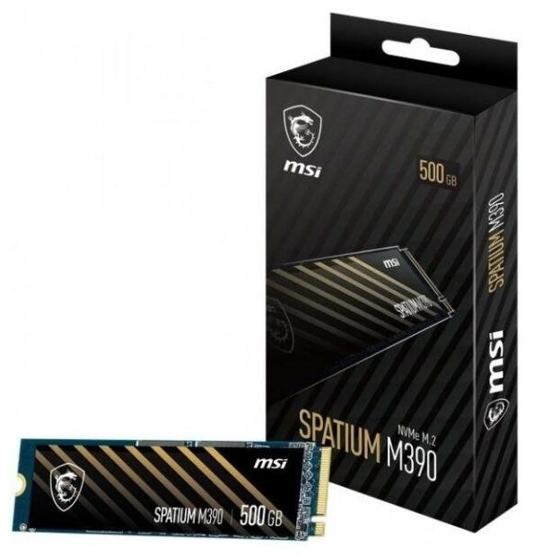 Жёсткий диск MSI S78-440K070-P83