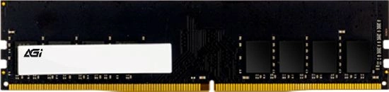 Память DDR5 8GB 4800MHz AGi AGI480008UD238 OEM PC5-38400 CL40 DIMM 288-pin 1.1В single rank OEM