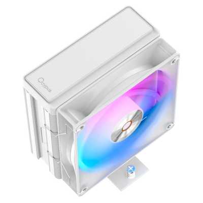 Кулер Ocypus Delta A40 White ARGB