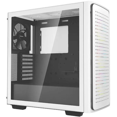 Корпус Deepcool CK560 White