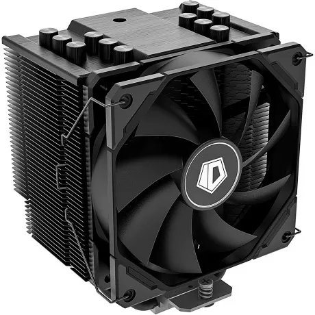 Кулер ID-Cooling SE-226-XT Black 250W/ PWM/ all Intel /AMD/ no LED/ Screws (SE-226-XT_BLACK) в Санкт-Петербурге