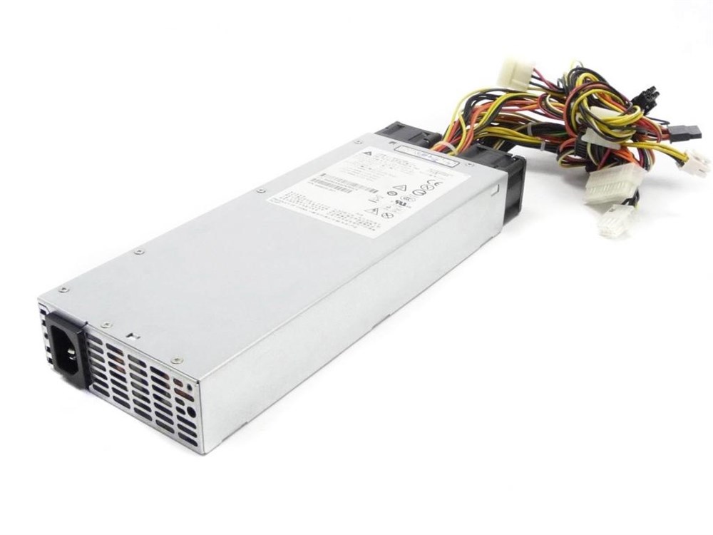 457626-001 Блок питания HP 650-Watts Power Supply DL160 G5