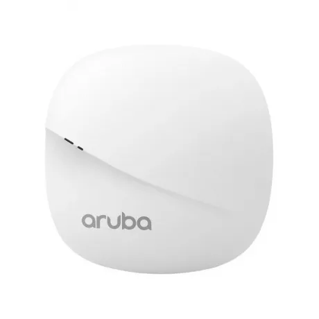 Wi-Fi точка доступа HPE Aruba AP-303 (RW) JZ320A белый в Санкт-Петербурге
