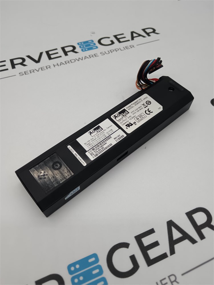 078-000-093 EMC VNXE Battery module 9.9V