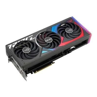Видеокарта Asus ROG-STRIX-RTX4070TIS-16G-GAMING (90YV0KG1-M0NA00)
