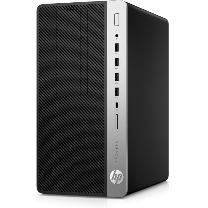 HP ProDesk 600 G4 MT