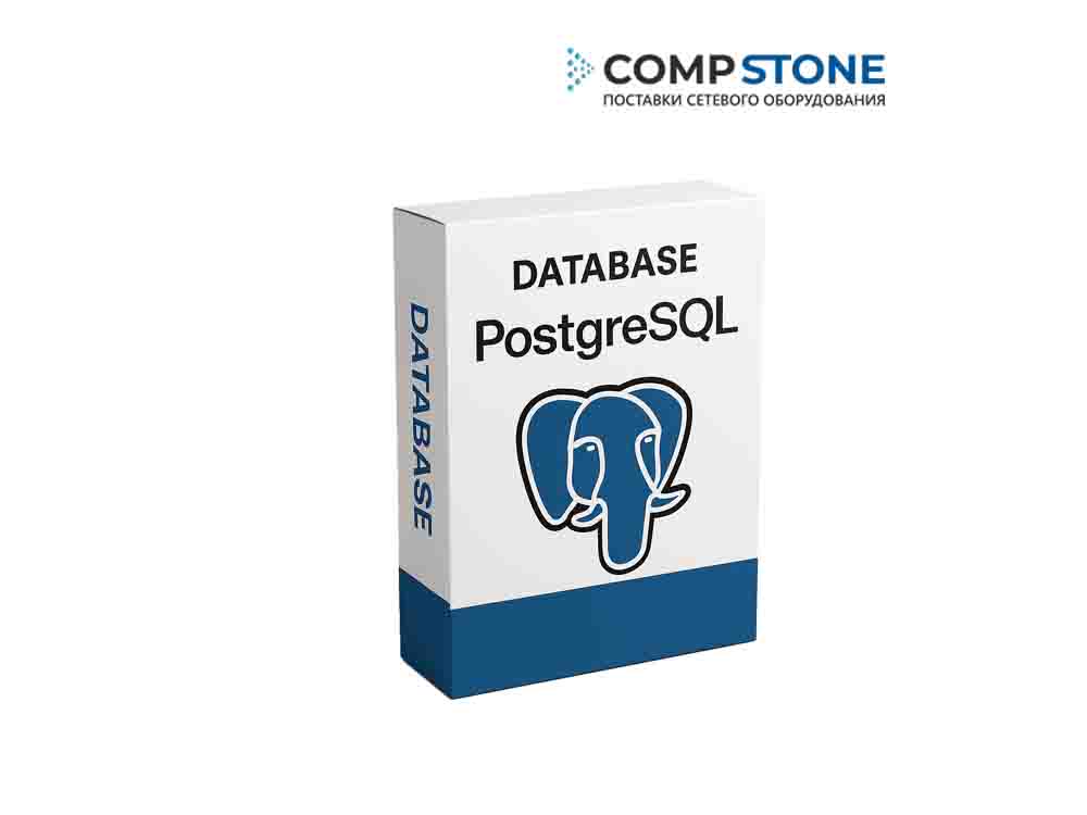 Базы данных PostgreSQL