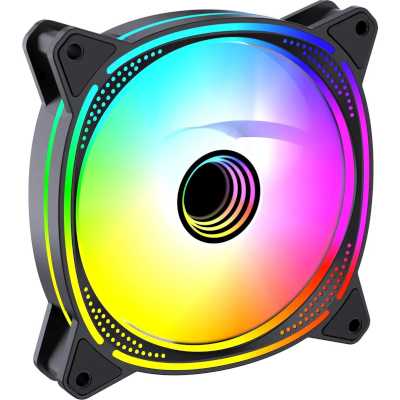 Кулер Bloody BD-CF120ARGB6-BK