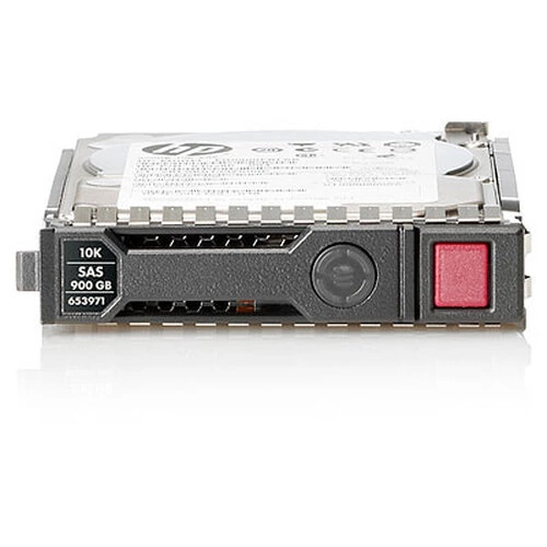 Жёсткий диск HPE 694374-B21