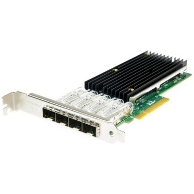 Сетевая карта LR-Link LREC9804BF-4SFP+