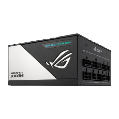 Блок питания ASUS ROG Loki 1000P 90YE00N1-B0NA00