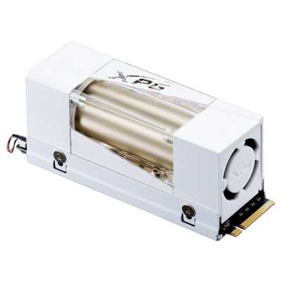 SSD диск ADATA XPG Mars 980 Storm 2Tb SMAR-980S-2TCI