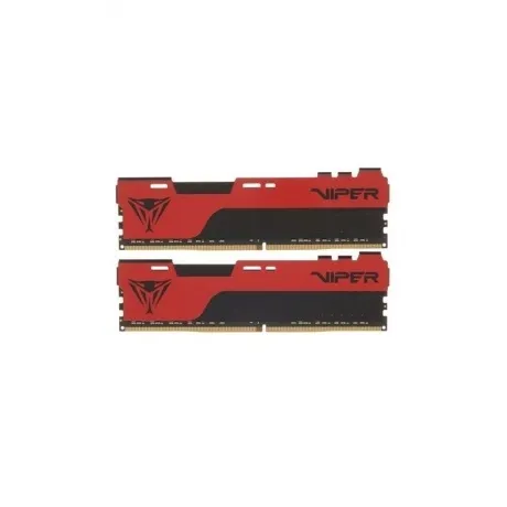 Память оперативная PATRIOT Viper ELITE 2 DDR 4 DIMM 32Gb (16Gbx2) 3600Mhz (PVE2464G360C0K) в Санкт-Петербурге