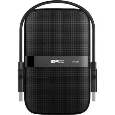 Жесткий диск Silicon Power Armor A60 2Tb SP020TBPHDA60S3A