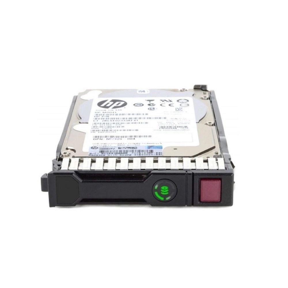 Жесткий диск HPE R0Q57A MSA 2.4Tb SAS 10K SFF M2