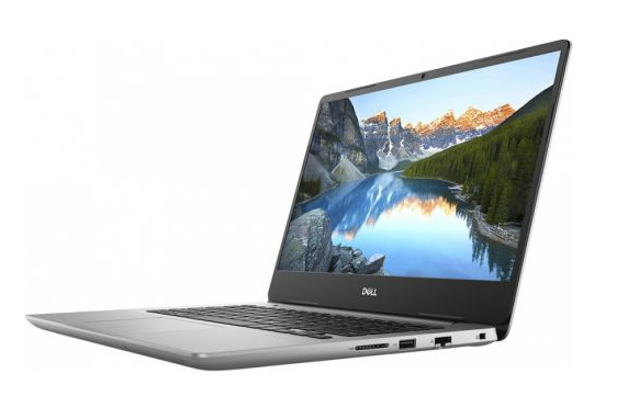 Ноутбук Dell Inspiron 5480 14"