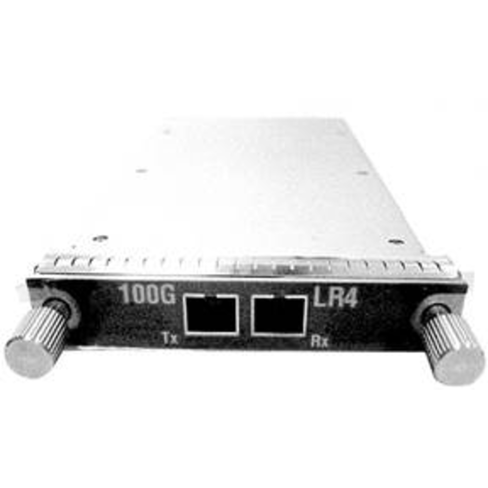 Cisco CFP 100GBASE-LR4
