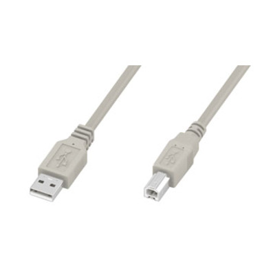 Кабель-удлинитель Buro USB2.0-AM-BM-3