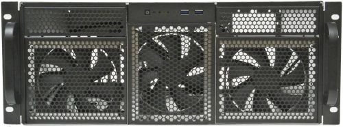 Серверный корпус ProCase RE411-D2H15-FE-65