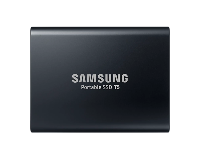 Жёсткий диск Samsung MU-PA1T0B/WW