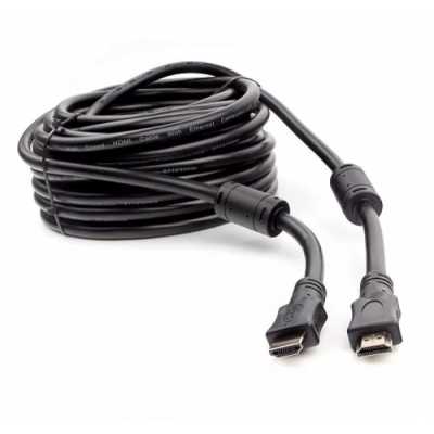 Кабель Cablexpert CCF2-HDMI4-15M