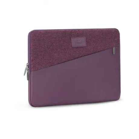 Чехол Riva 7903 для ноутбука 13.3" красный полиэстер в Санкт-Петербурге