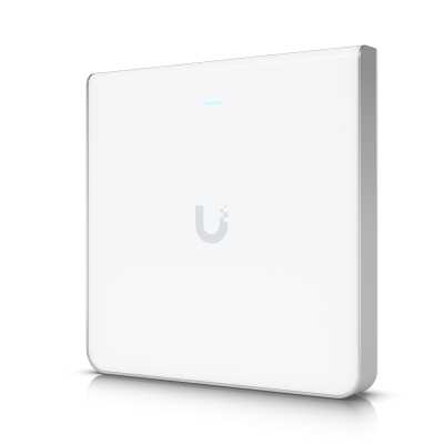 Точка доступа Ubiquiti UniFi6 Enterprise In-Wall