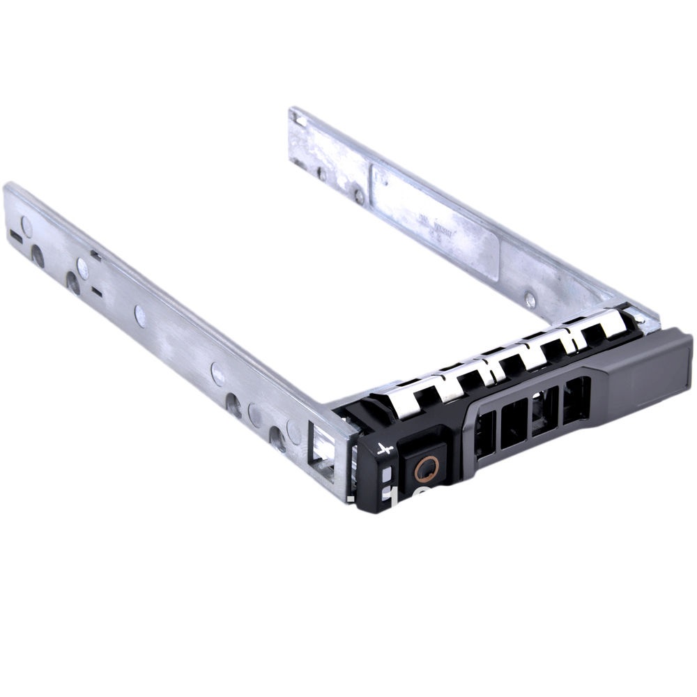 Опция Салазка Dell SCSI [WJ038]