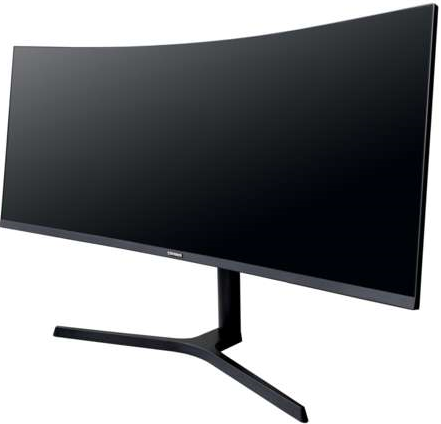 Irbis NobleView 34 IMVW34UIDL | Изогнутый монитор 34"