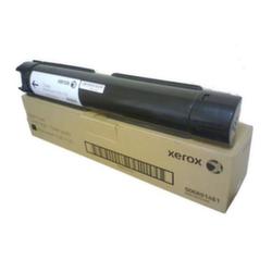 Заправка картриджа Xerox 006R01461 black (чип)