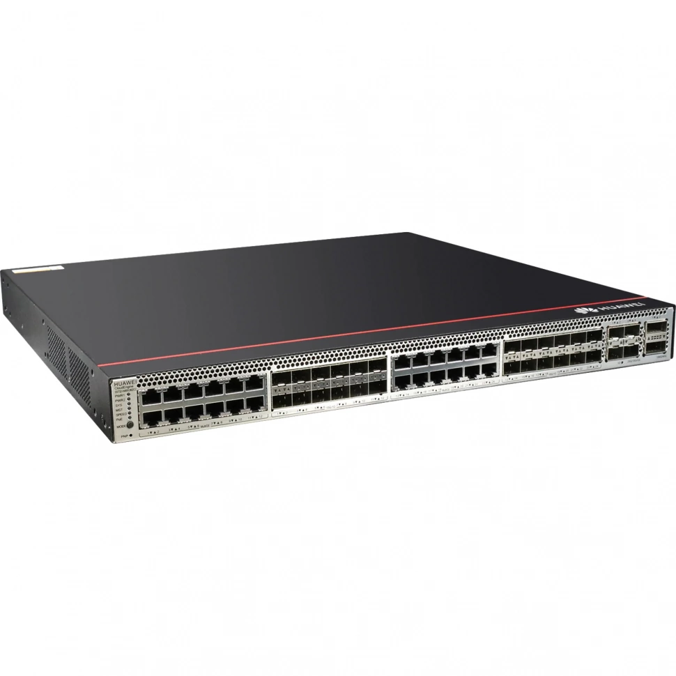 Коммутатор Huawei S5732-H48XUM2CC