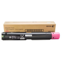 Заправка картриджа Xerox 006R01695 пурпурный (чип)