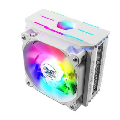 Кулер Zalman CNPS10X Optima II White RGB